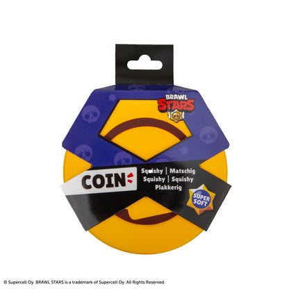 Cinereplicas Brawl Stars Squishy Coin