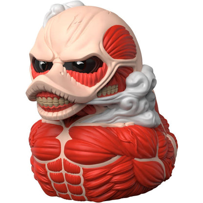 Tubbz kachnička XL Attack on Titan -  Eren