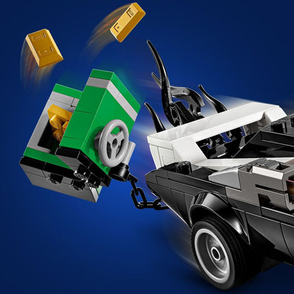 LEGO® Marvel 76309 Spider-Man vs. Venomův výkonný sporťák
