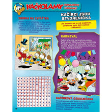 Kačeří příběhy - Velká kniha zábavy