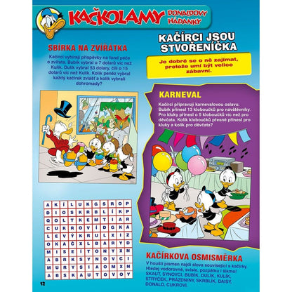 Kačeří příběhy - Velká kniha zábavy