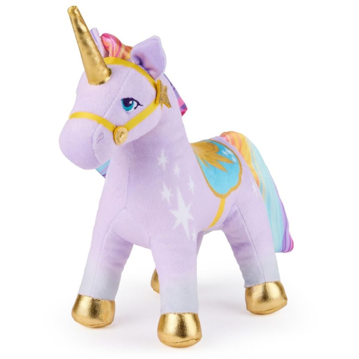 Unicorn Academy základní plyšáci