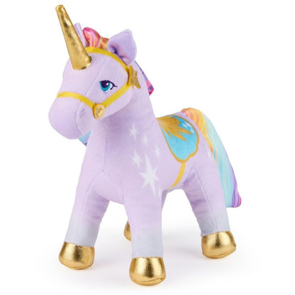 Unicorn Academy základní plyšáci