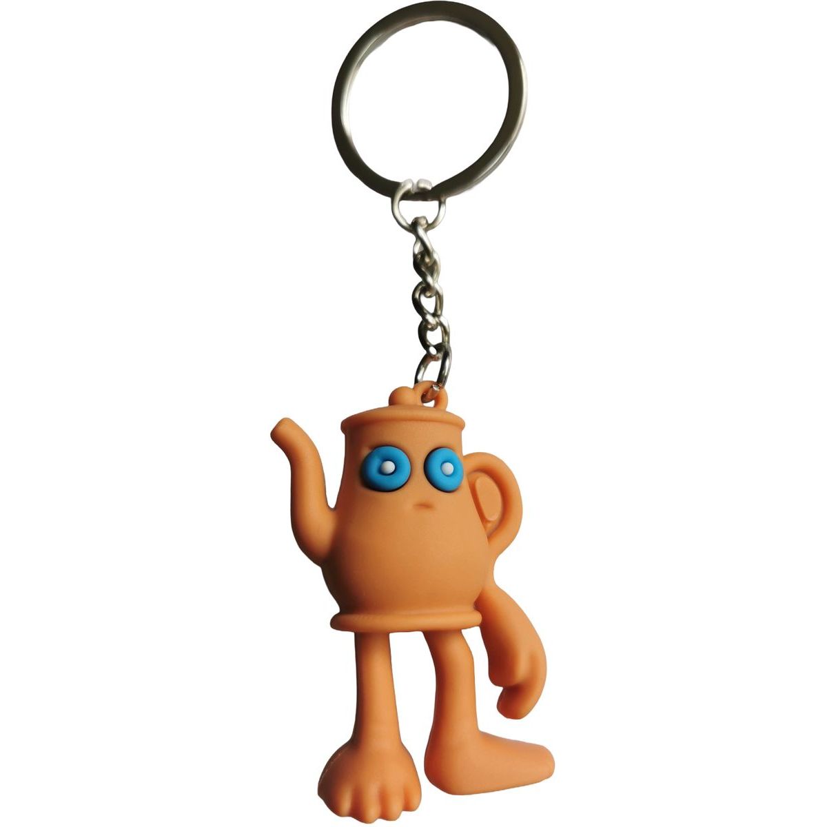 Brainrot 3D Klíčenka