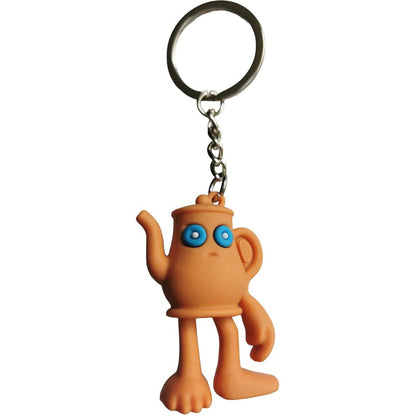 Brainrot 3D Klíčenka