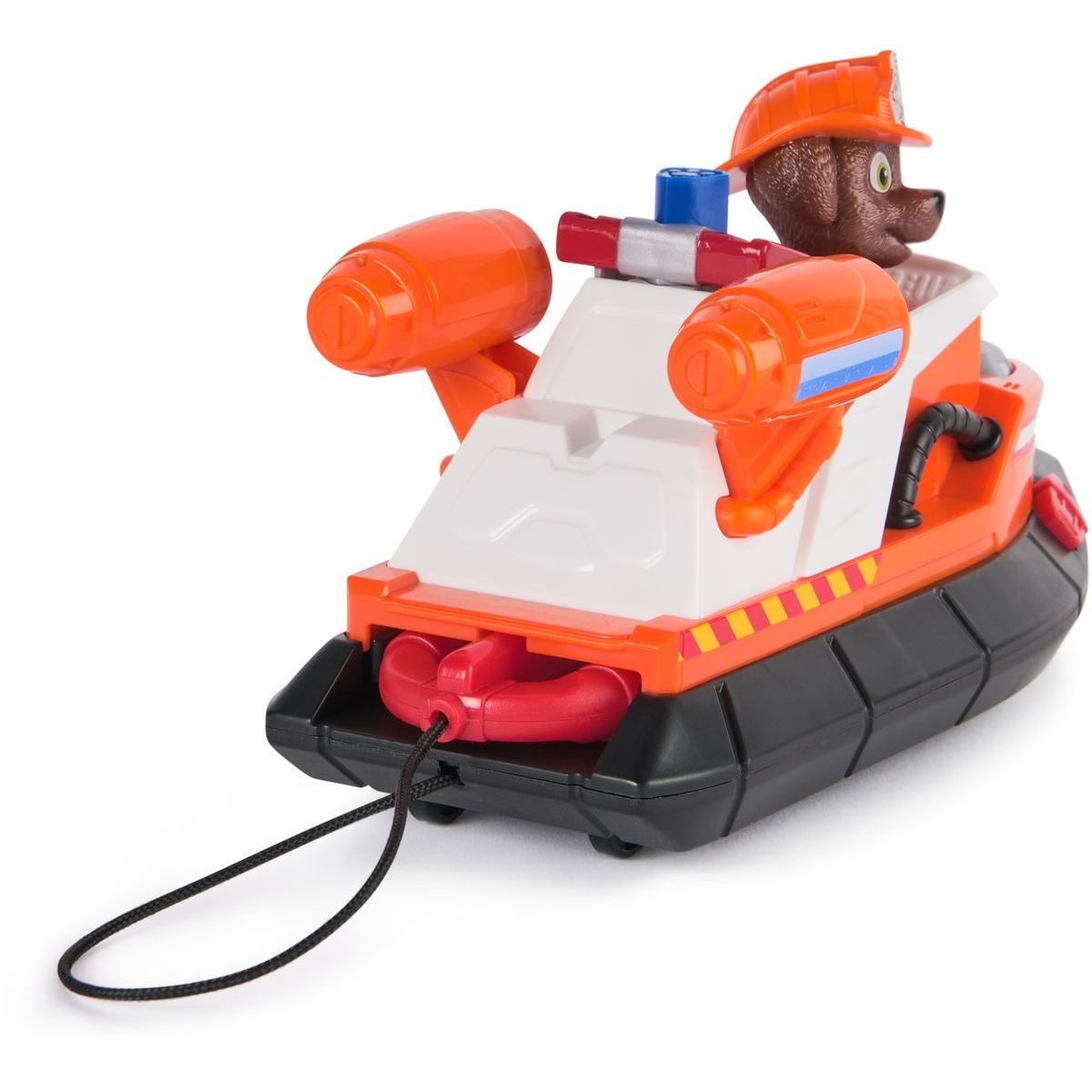 Spin Master Tlapková patrola fire rescue vozidlo Zuma