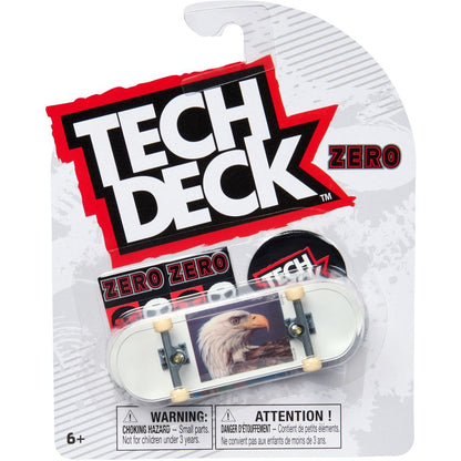 Tech Deck Fingerboard základní balení 7049 Zero