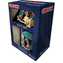 Dárkový set Gremlins