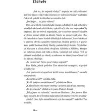 Netvor třese zemí - Ivona Březinová