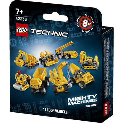 LEGO® Technic 42233 TECHNIC 42233