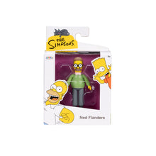Alltoys Figurky The Simpsons s příslušenstvím 12 cm