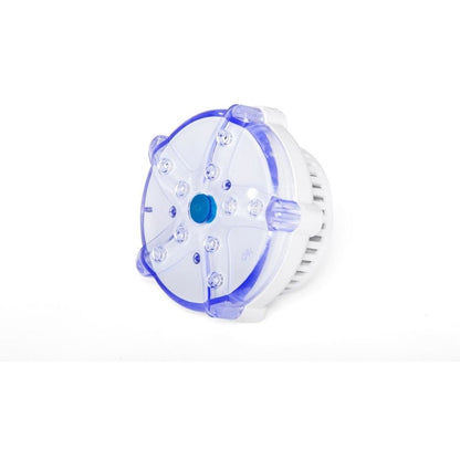 Bestway Lay-Z-Spa barevné LED světlo