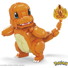 MEGA™ Pokémon - Jumbo Charmander