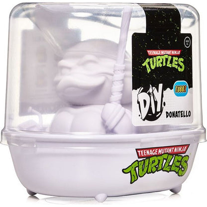 Tubbz kachnička DIY TMNT - Donatello