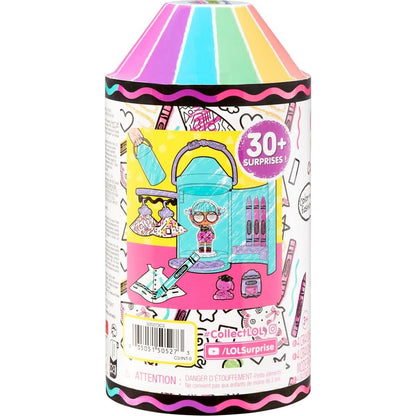 L.O.L. Surprise! Crayola - Umělecké studio