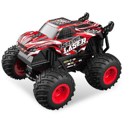 Sparkys RC Závodní auto Fire Dance LASER 1:20 červené