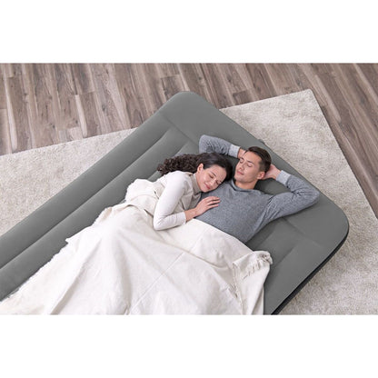 Bestway Nafukovací matrace Air Mattress Queen 203 x 152 x 30 cm