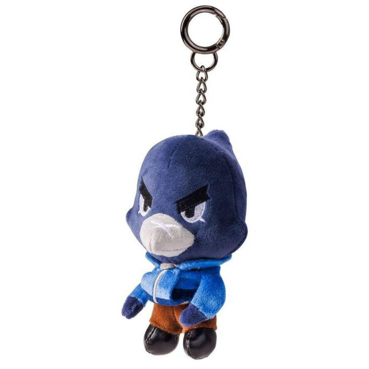 Figurka plyšová s přívěskem Brawl Stars