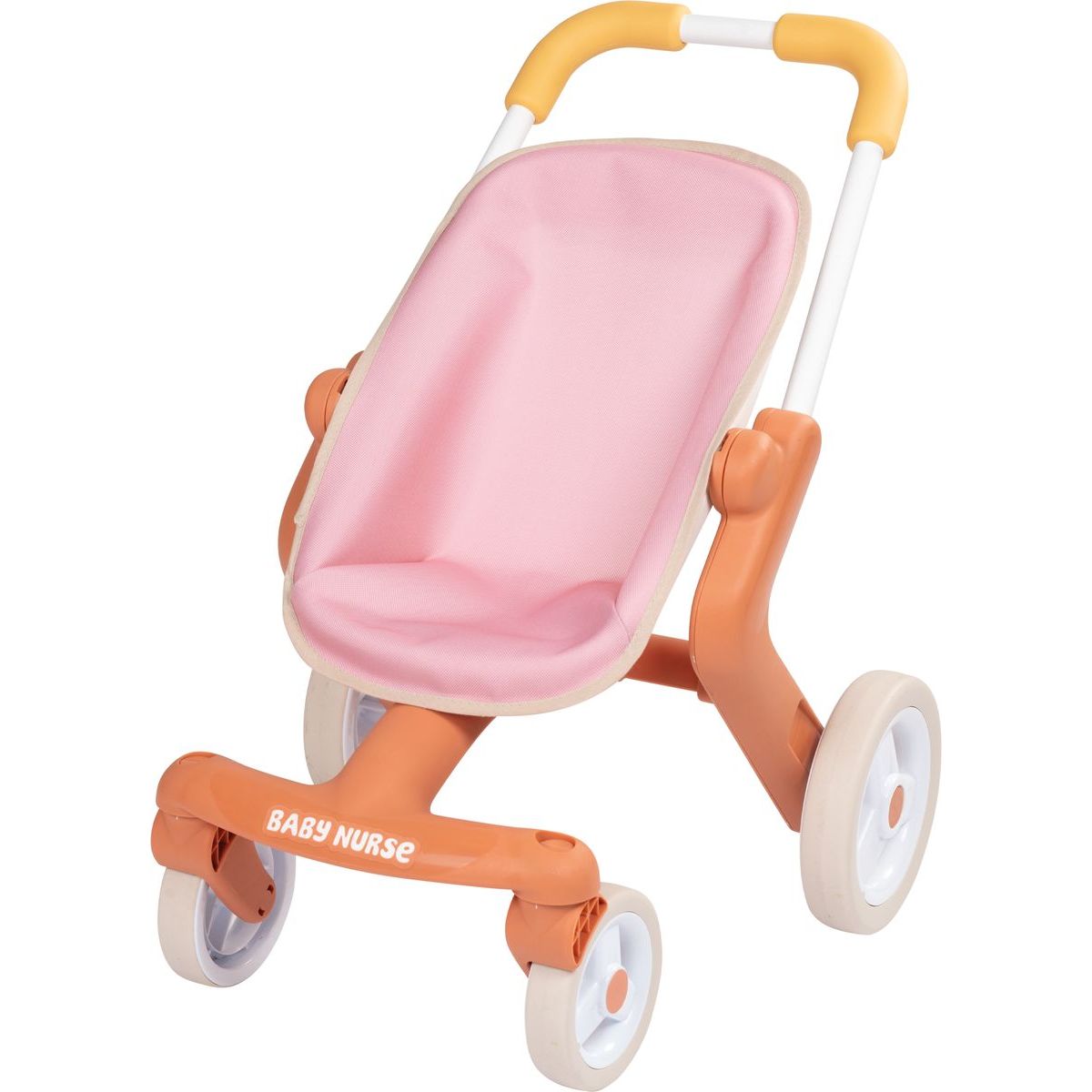 Smoby Kočárek pro panenky sportovní