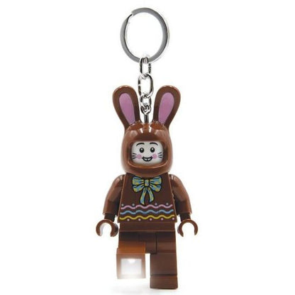 LEGO® Iconic Čokoládový Zajíc svítící figurka
