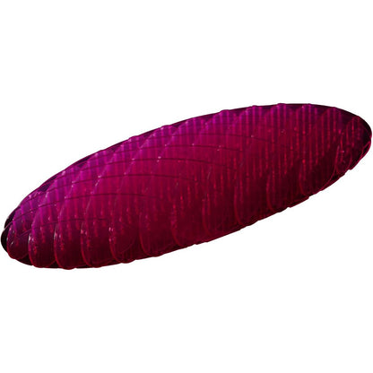 Alltoys Žertovinka Fidget Amoeba růžový