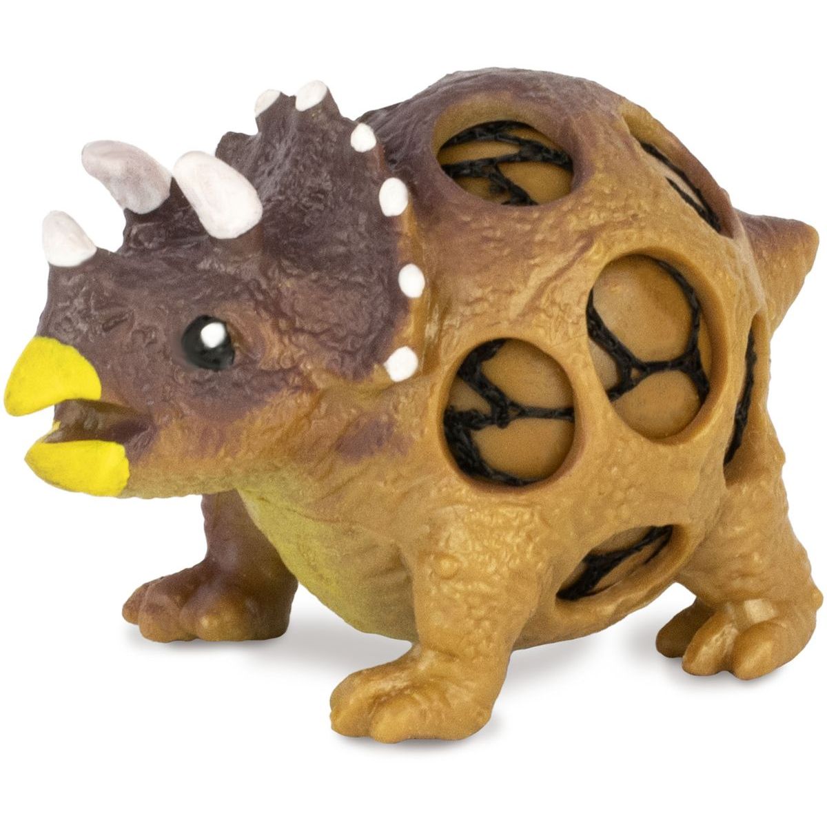 Alltoys Mačkací dinosaurus síťovaný
