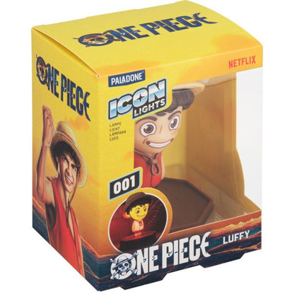 Paladone Icon Light One Piece Luffy