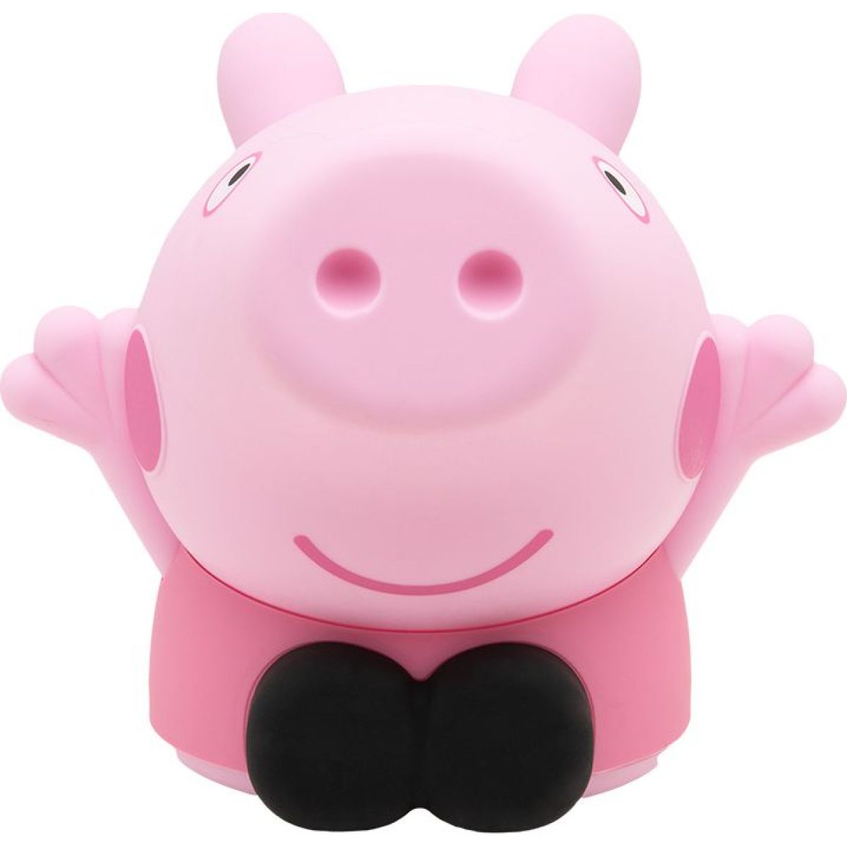 Prasátko Peppa světlo dětské