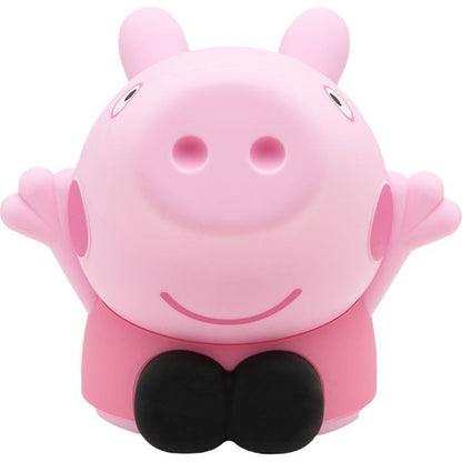 Prasátko Peppa světlo dětské