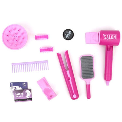 Alltoys Vlasový salón 12 ks