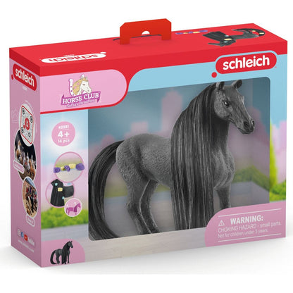 Schleich 42581 Klisna plemene Criollo Definitivo s česací hřívou