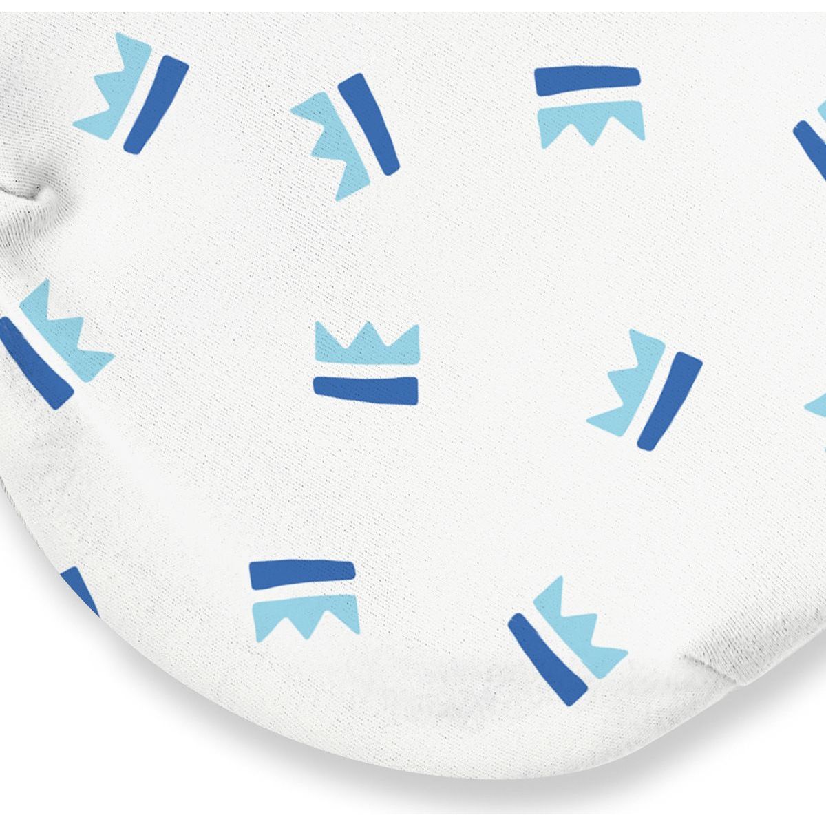Summer Infant Zavinovačka SwaddleMe velikost S - korunka 2ks