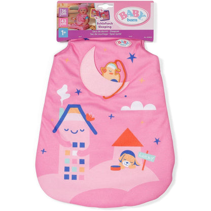 BABY born Spací pytel Měsíc
