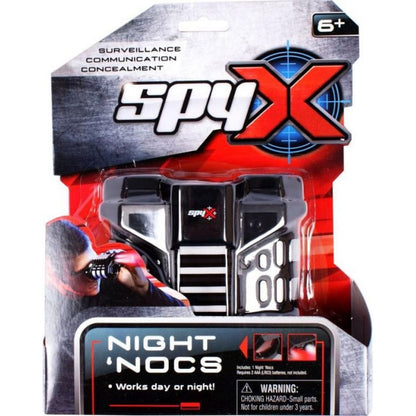 SpyX Dalekohled noční vidění