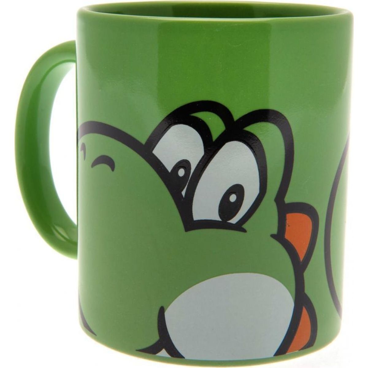 Dárkový set Super Mario Yoshi - Poškozený obal