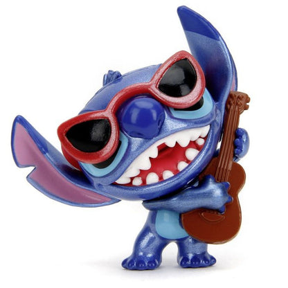 Jada Stitch figurka 2,5 4 druhy DP12 Wave 2