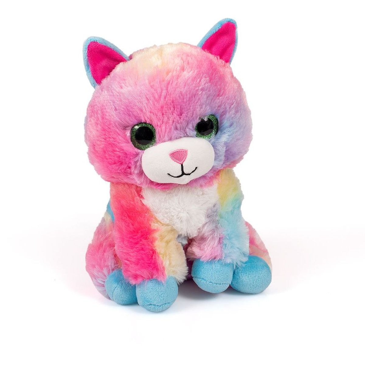 Alltoys Plyšové zvířátko s třpytivýma očima 23 cm