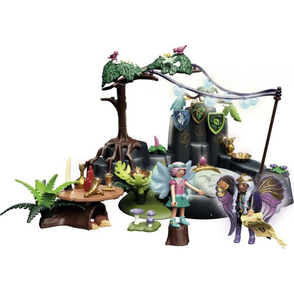 PLAYMOBIL® 70808 Jarní obřad
