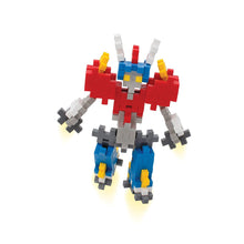 Mecha Bot (100 ks) Tuba
