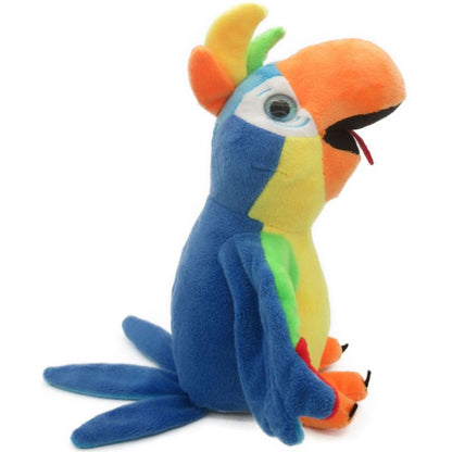 Alltoys Papoušek Lóra