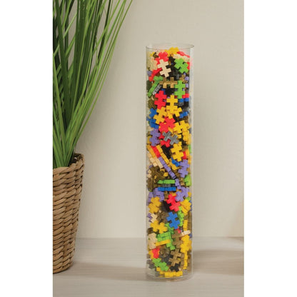 Plus-Plus Inspired - Klimt