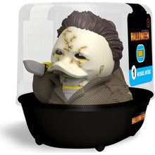 Tubbz kachnička Halloween Michael Myers (první edice)