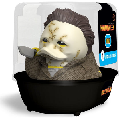 Tubbz kachnička Halloween Michael Myers (první edice)