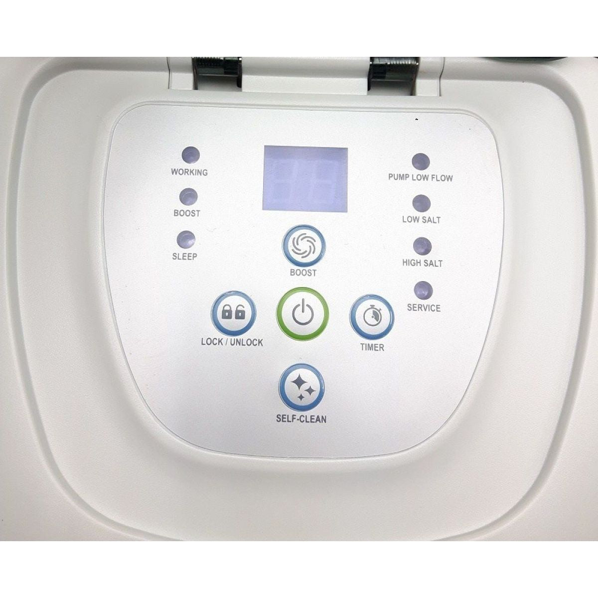 Intex 26670 Krystal Clear solinátor 220-240 V