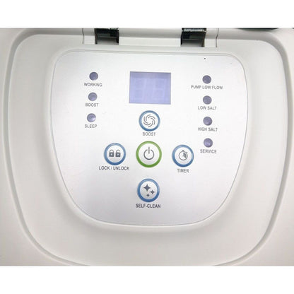 Intex 26670 Krystal Clear solinátor 220-240 V