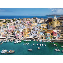 Ravensburger 175994 Ostrov Procida, Itálie 1500 dílků