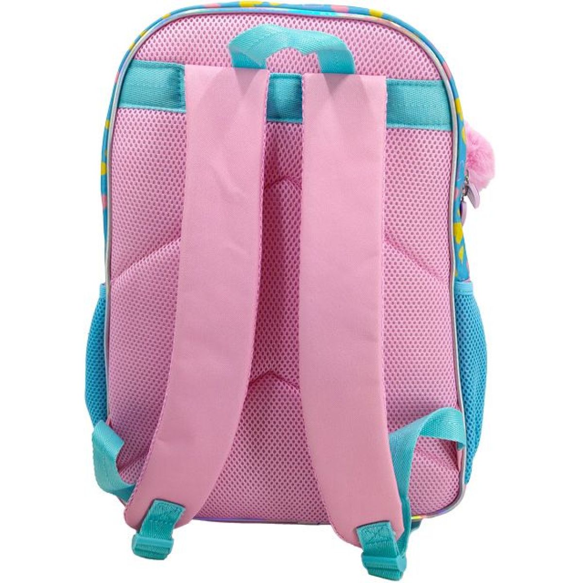 Batoh Růžová Kočka 42 cm