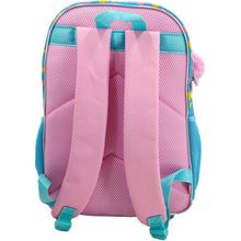 Batoh Růžová Kočka 42 cm