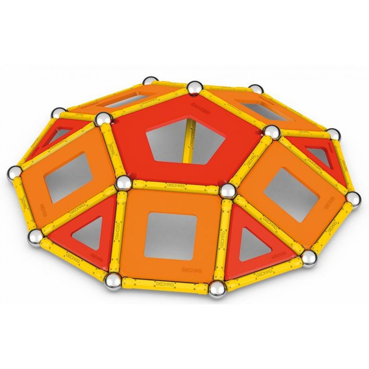 Geomag Classic Panels 78