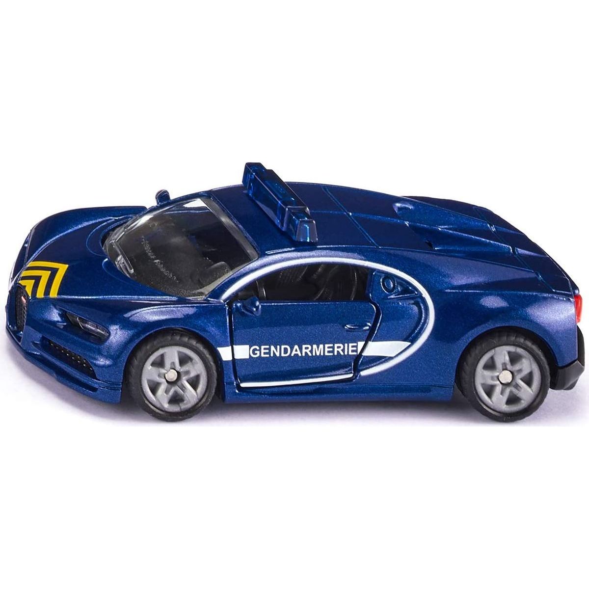 Siku Blister 1541 Bugatti Chiron 1:55